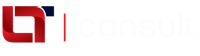 Logo LT Consult consultoria e solução para data centers Curitiba