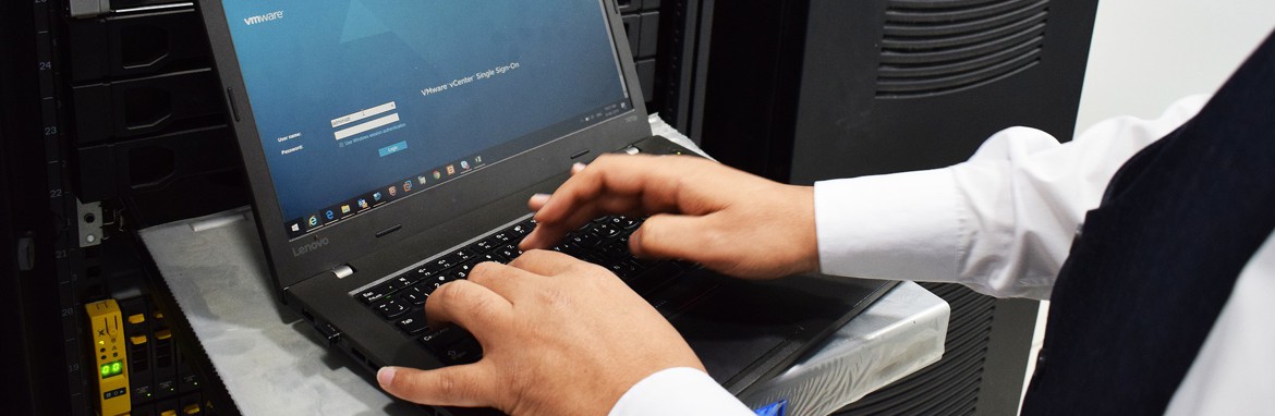 consultoria em ti data center curitiba